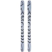 Unisex N QST 100 Cosmic Sky Ski