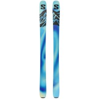 Unisex N QST 100 Cosmic Sky Ski