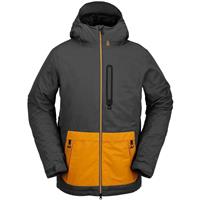 Men's Deadly Stones Insulated Jacket
