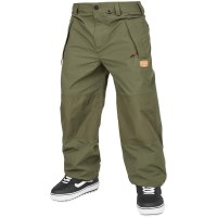 Men's Longo Gore-Tex Pant