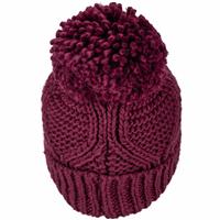 Marmot Monica Hat - Women's - Dark Purple