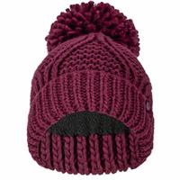 Marmot Monica Hat - Women's - Dark Purple