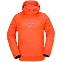 Men's Hydro Riding Hoodie