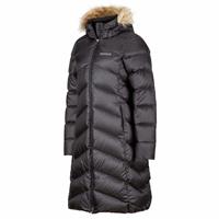 Women's Montreaux Coat - Steel Onyx