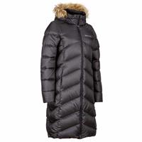 Women's Montreaux Coat - Steel Onyx