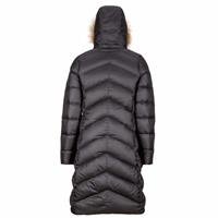 Women's Montreaux Coat - Steel Onyx