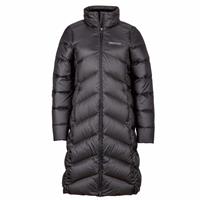 Women's Montreaux Coat - Steel Onyx