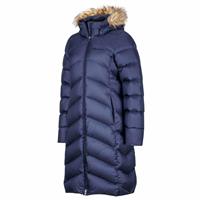 Women's Montreaux Coat - Midnight Navy