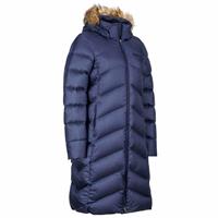 Women's Montreaux Coat - Midnight Navy