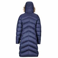 Women's Montreaux Coat - Midnight Navy