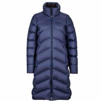 Women's Montreaux Coat - Midnight Navy