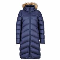 Women's Montreaux Coat - Midnight Navy