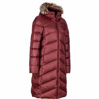 Women's Montreaux Coat - Port Royal