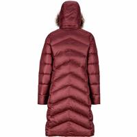 Women's Montreaux Coat - Port Royal