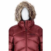 Women's Montreaux Coat - Port Royal