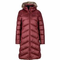 Women's Montreaux Coat - Port Royal