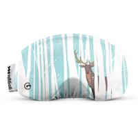Snow Goggle Cover - Deer - Goggle SOC - WinterKids.com