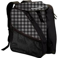 XT1 Ski Boot Bag - Gray Check