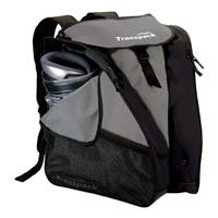 XT1 Ski Boot Bag - Gray - XT1 Ski Boot Bag - Wintermen.com                                                                                                                      