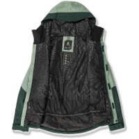 Women's Bolt Insulated Jacket - Scarab