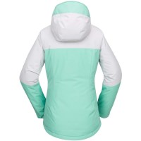 Women's Bolt Insulated Jacket - Wasabi