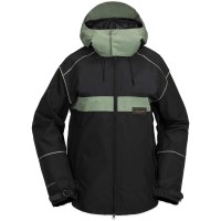 Women's Dlm Gore-Tex Jacket - Black