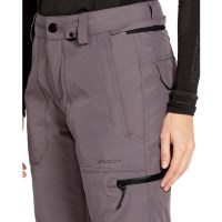 Women's Knox Insulated Gore-Tex Pant - Dusty Lavender