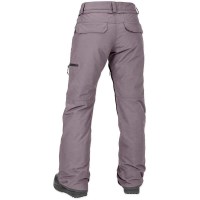 Women's Knox Insulated Gore-Tex Pant - Dusty Lavender