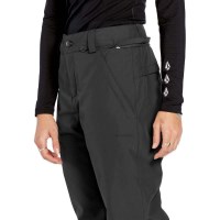 Women's Frochickie Insulated Pant - Black