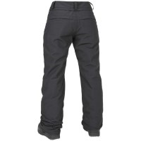 Women's Frochickie Insulated Pant - Black