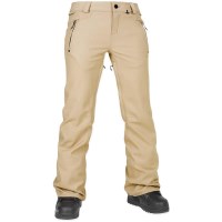 Women's Genus Stretch Pant - Sand