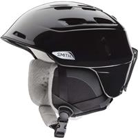 Women's Compass MIPS Helmet - Black Pearl - Smith Women's Compass MIPS Helmet