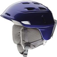 Women's Compass MIPS Helmet - Satin Ultraviolet - Smith Women's Compass MIPS Helmet