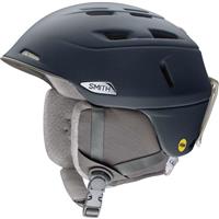 Women's Compass MIPS Helmet - Matte Petrol - Smith Women's Compass MIPS Helmet