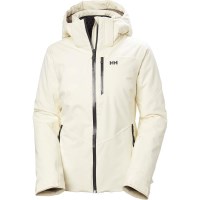 Women's Alphelia Jacket - Snow (047)