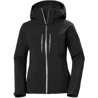 Women's Alphelia Lifaloft Jacket - Black (991)