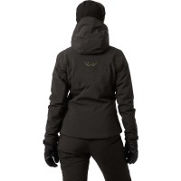 Women's Alphelia Lifaloft Jacket - Black (991)