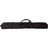 SporTube Ski Shield Wheeled, Padded Ski/Snowboard Bag - Stealth Black - SporTube Ski Shield Wheeled, Padded Ski/Snowboard Bag                                                                                                 