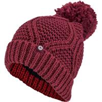 Marmot Monica Hat - Women's - Port - Women's Monica Hat - Winterwomen.com