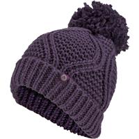 Marmot Monica Hat - Women's - Nightshade - Women's Monica Hat - Winterwomen.com