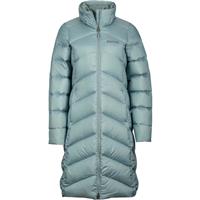 Women's Montreaux Coat - Sea Fog