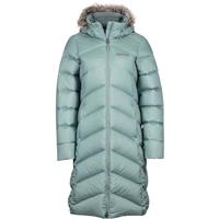 Women's Montreaux Coat - Sea Fog