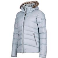 Women's Ithaca Jacket - Silver