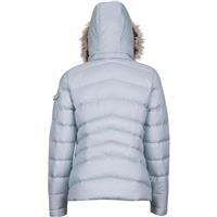 Women's Ithaca Jacket - Silver