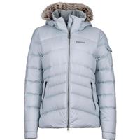 Women's Ithaca Jacket - Silver