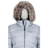 Women's Ithaca Jacket - Silver