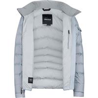 Women's Ithaca Jacket - Silver