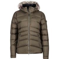 Women's Ithaca Jacket - Deep Olive