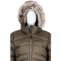 Women's Ithaca Jacket - Deep Olive