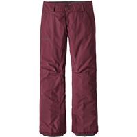 Women's Insulated Snowbelle Pants - Dark Currant (DKCT)